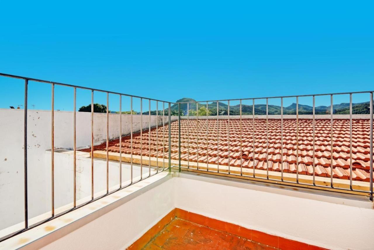 Villa Sagunto - Albalat De Tarongers - Estivella - Gilet Albalat de Taronchers Exterior foto
